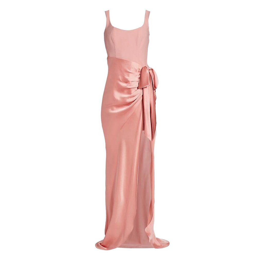 Cinq à Sept - Marian Gown